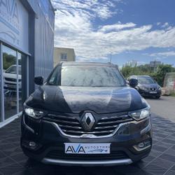 Renault Koleos II 2.0 dCi175ch energy Initiale Paris X-Tronic 4x4 Gouesnou