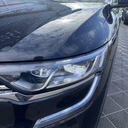 Renault Koleos II 2.0 dCi175ch energy Initiale Paris X-Tronic 4x4 Gouesnou