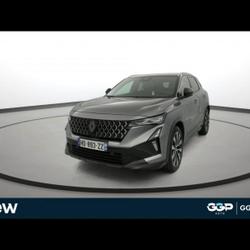 Renault Austral 1.2 E-Tech full hybrid 200ch Techno - 25 Feignies