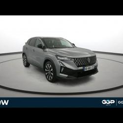 Renault Austral 1.2 E-Tech full hybrid 200ch Techno - 25 Feignies