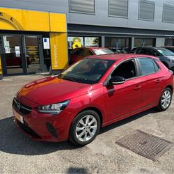 Opel Corsa 1.2 TURBO 100 CH BVM6 Edition Dole