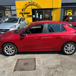 Opel Corsa 1.2 TURBO 100 CH BVM6 Edition Dole
