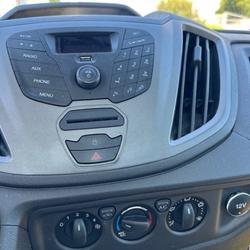 Ford Transit 350 L4 2.0 ECOBLUE 130CH AMBIENTE 4X4 La Gacilly