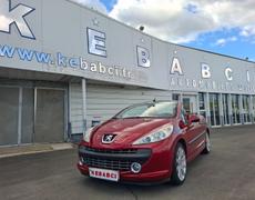 Peugeot 207 CC Petit-Mars