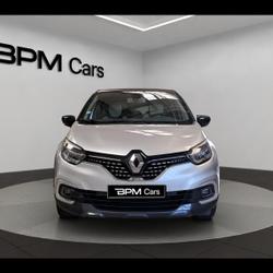 Renault Captur 1.2 TCe 120ch energy Initiale Paris EDC Orl&eacute;ans