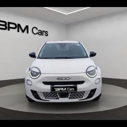 Fiat 600 1.2 Hybrid Turbo 145ch Pop eDCT6 Step 2 occasion - Saint-Doulchard - photo 2/21