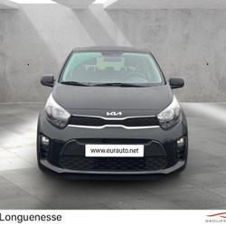 Kia Picanto 1.0 DPi 67ch Active Longuenesse