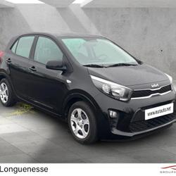 Kia Picanto 1.0 DPi 67ch Active Longuenesse