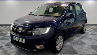 Dacia Sandero  - photo 0