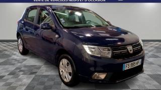 Dacia Sandero  - photo 1