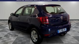 Dacia Sandero  - photo 3