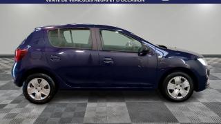Dacia Sandero  - photo 4
