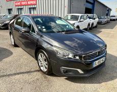 Peugeot 508 Bédée