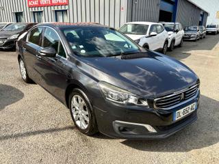 Peugeot 508 - 2.0 HDI ACTIVE - 5 990 €