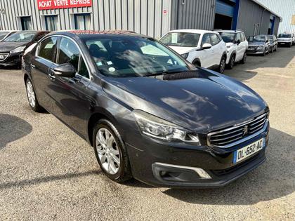 Peugeot 508 - 2.0 HDI ACTIVE - 5 990 €