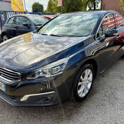 Peugeot 508 2.0 HDI ACTIVE B&eacute;d&eacute;e