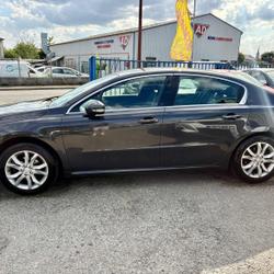 Peugeot 508 2.0 HDI ACTIVE B&eacute;d&eacute;e