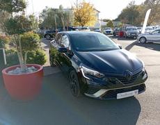 Renault Clio 5 Chantonnay