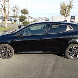 Renault Clio 5 1.6 E-TECH HYBRIDE 145 ENGINEERED Chantonnay