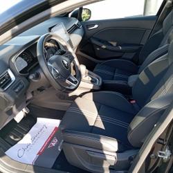 Renault Clio 5 1.6 E-TECH HYBRIDE 145 ENGINEERED Chantonnay