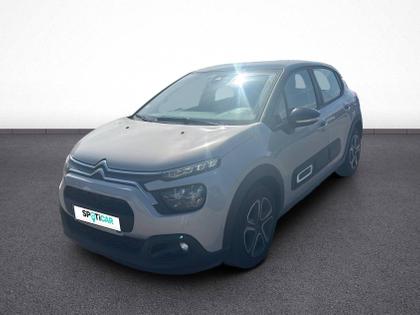 Citroen C3 - C3 PureTech 110 S&S EAT6 Shine Business - 10 490 €