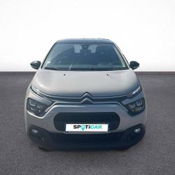 Citroen C3 C3 PureTech 110 S&S EAT6 Shine Business Mont&eacute;limar