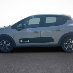 Citroen C3 C3 PureTech 110 S&S EAT6 Shine Business Mont&eacute;limar