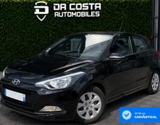 Hyundai i20 Taverny