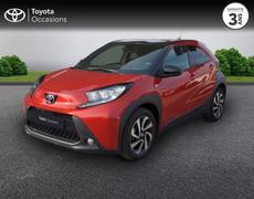Toyota Aygo X Arles
