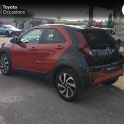 Toyota Aygo X 1.0 VVT-i 72ch Design S-CVT MY24 Arles