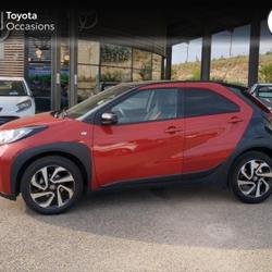 Toyota Aygo X 1.0 VVT-i 72ch Design S-CVT MY24 Arles