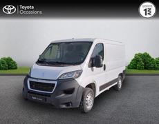 Peugeot Boxer Arles