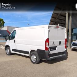 Peugeot Boxer L1H1 3.0 120ch BlueHDi S&S Arles
