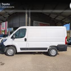 Peugeot Boxer L1H1 3.0 120ch BlueHDi S&S Arles