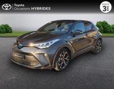 Toyota C-HR Arles