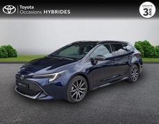 Toyota Corolla Touring Sports - 1.8 140ch GR Sport MY24 - 26 990 €