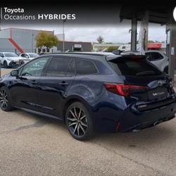Toyota Corolla Touring Sports 1.8 140ch GR Sport MY24 Arles