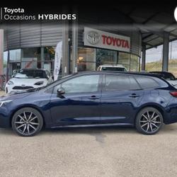 Toyota Corolla Touring Sports 1.8 140ch GR Sport MY24 Arles