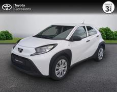 Toyota Aygo X Arles