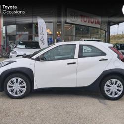 Toyota Aygo X 1.0 VVT-i 72ch Active Business Arles