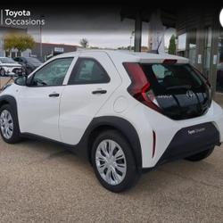 Toyota Aygo X 1.0 VVT-i 72ch Active Business Arles