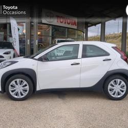 Toyota Aygo X 1.0 VVT-i 72ch Active Business Arles