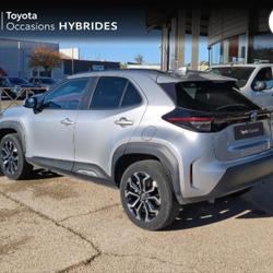 Toyota Yaris Cross 116h Design MY22 Arles