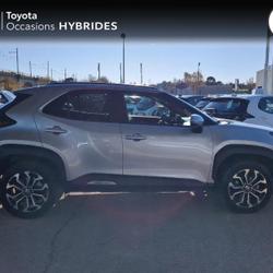 Toyota Yaris Cross 116h Design MY22 Arles
