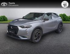 DS DS3 Crossback