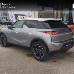 DS DS3 Crossback PureTech 100ch So Chic Arles