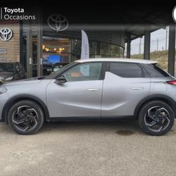 DS DS3 Crossback PureTech 100ch So Chic Arles