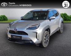 Toyota Yaris Cross Arles