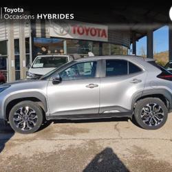 Toyota Yaris Cross 116h Design MY22 Arles