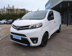 Toyota Proace Arles